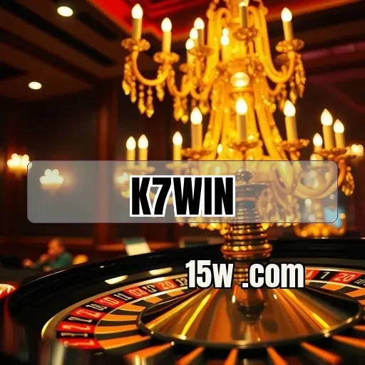 k7win App: Descubra Recursos Incríveis para Jogar Sempre
