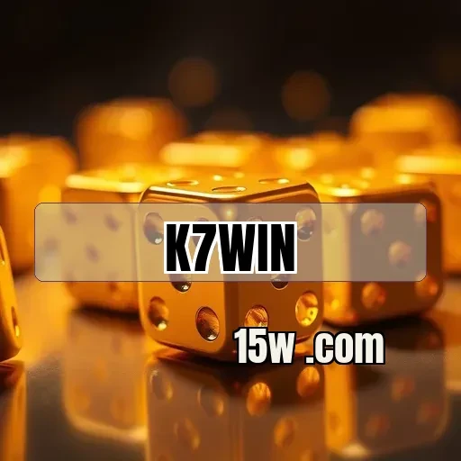 k7win: Bônus Imperdíveis Que Aumentam Suas Chances de Ganhar