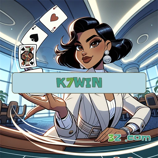 K7win: O Destino Ideal para Jogos de Casino Online