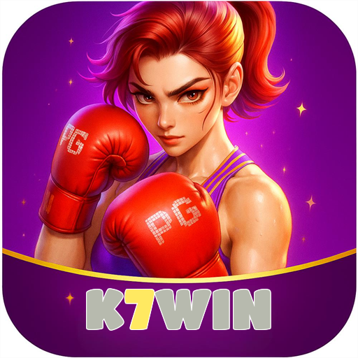 k7win k7win logo