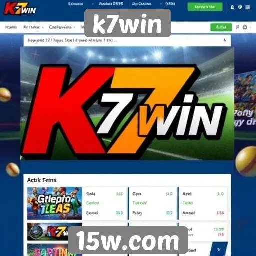 Como o k7win se destaca entre os sites de apostas
