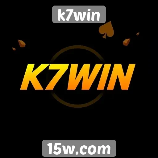 Novidades e lançamentos previstos para k7win