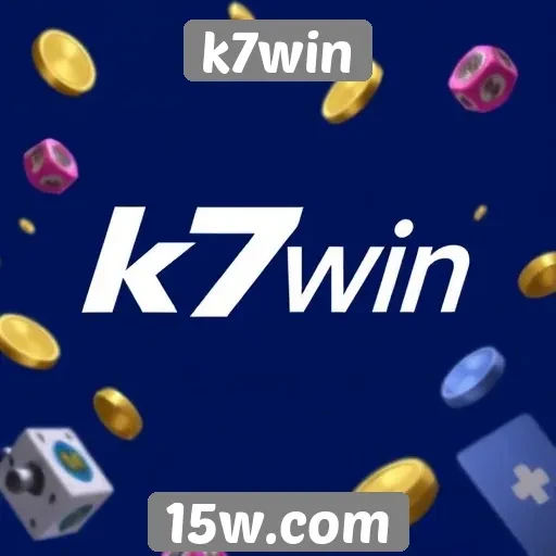 Promoções e bônus disponíveis no k7win