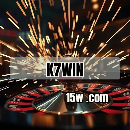 k7win: Descubra os Recursos da Seção de Eventos Esportivos