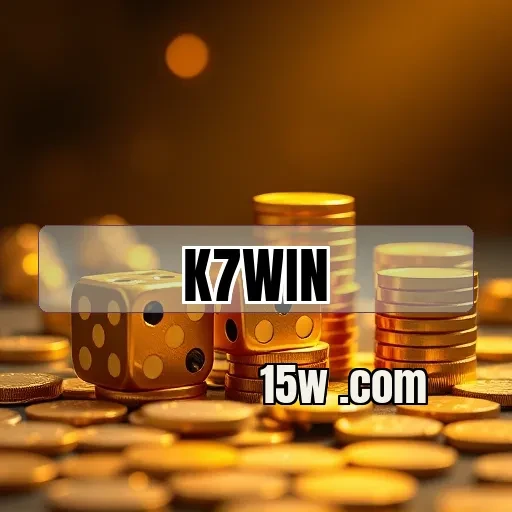 k7win: Atraia Vantagens Incríveis Com a Seção VIP